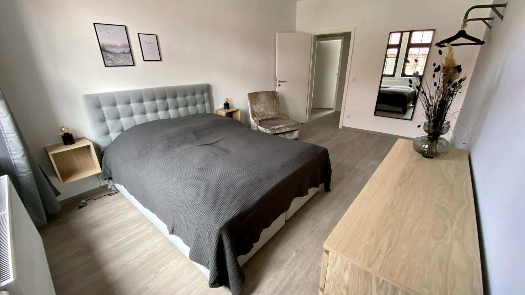 Discovair - Eisenach Karl14 - Vollausgestattete Apartments Mit Netflix In Der Fussgaengerzone Rum bild