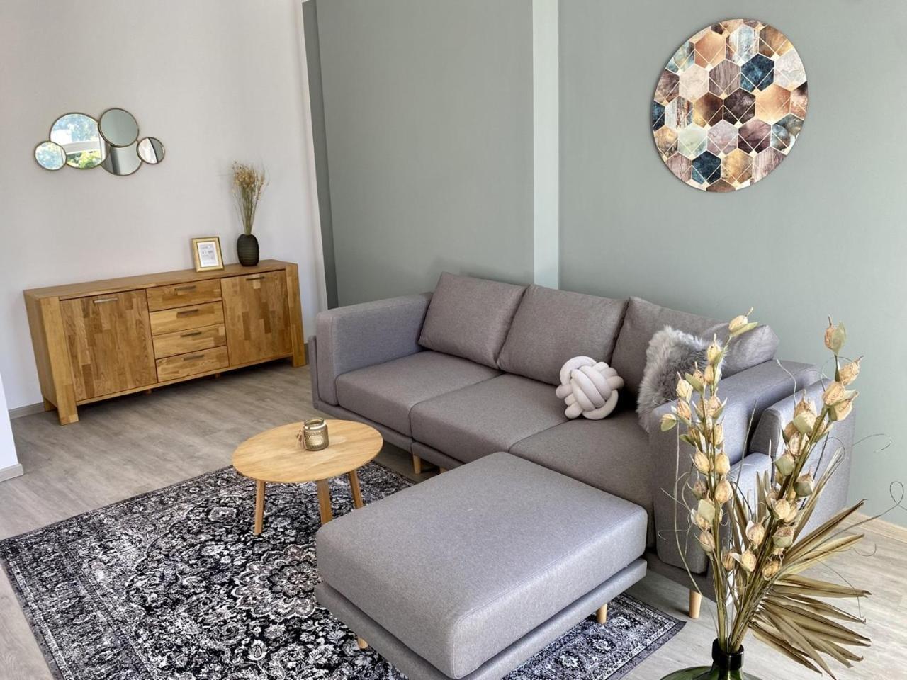 Discovair - Eisenach Karl14 - Vollausgestattete Apartments Mit Netflix In Der Fussgaengerzone Rum bild
