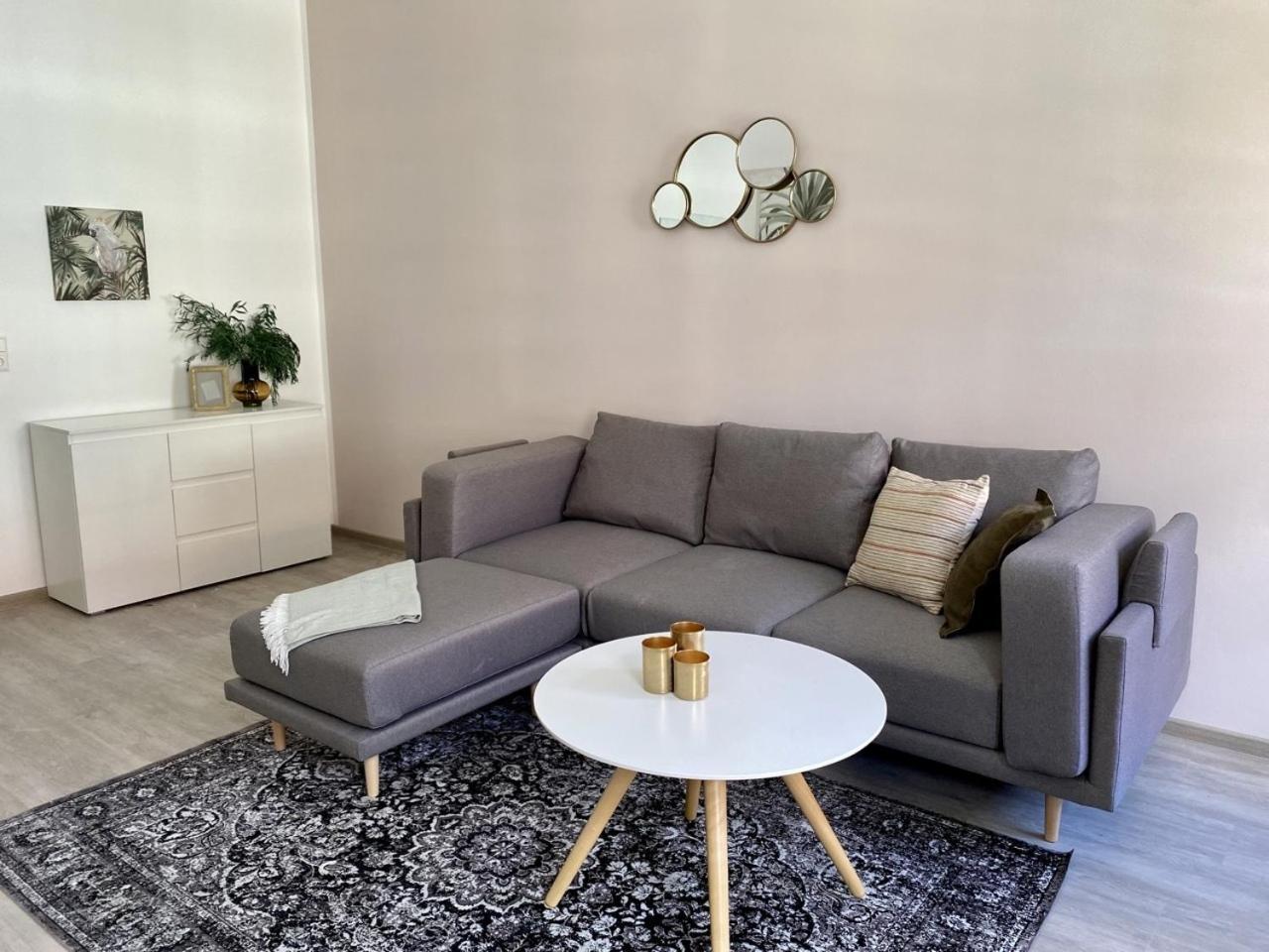 Discovair - Eisenach Karl14 - Vollausgestattete Apartments Mit Netflix In Der Fussgaengerzone Rum bild