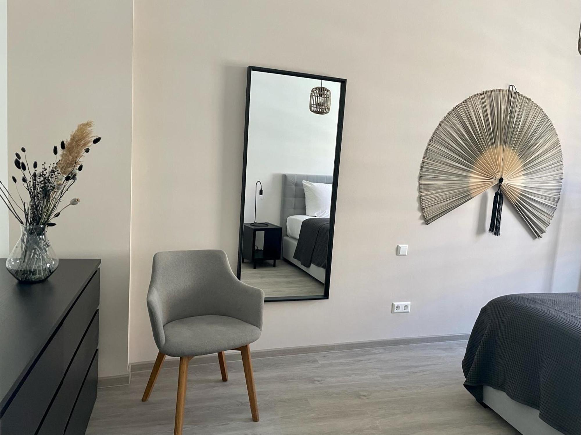 Discovair - Eisenach Karl14 - Vollausgestattete Apartments Mit Netflix In Der Fussgaengerzone Rum bild