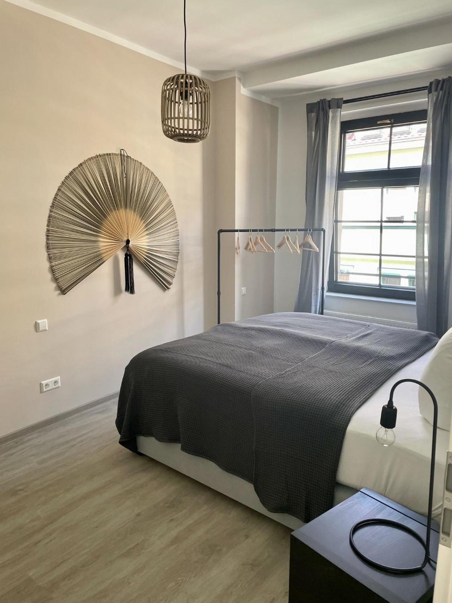 Discovair - Eisenach Karl14 - Vollausgestattete Apartments Mit Netflix In Der Fussgaengerzone Rum bild