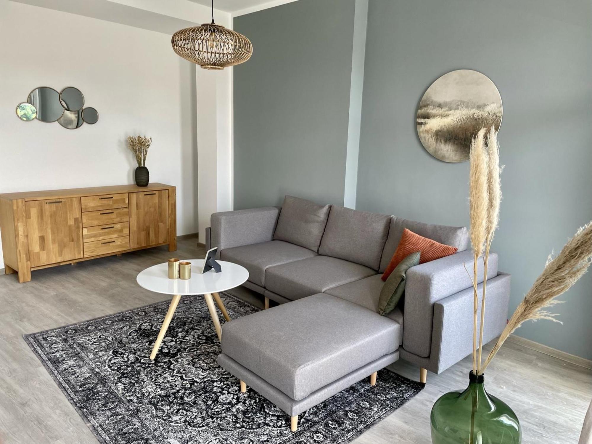 Discovair - Eisenach Karl14 - Vollausgestattete Apartments Mit Netflix In Der Fussgaengerzone Rum bild