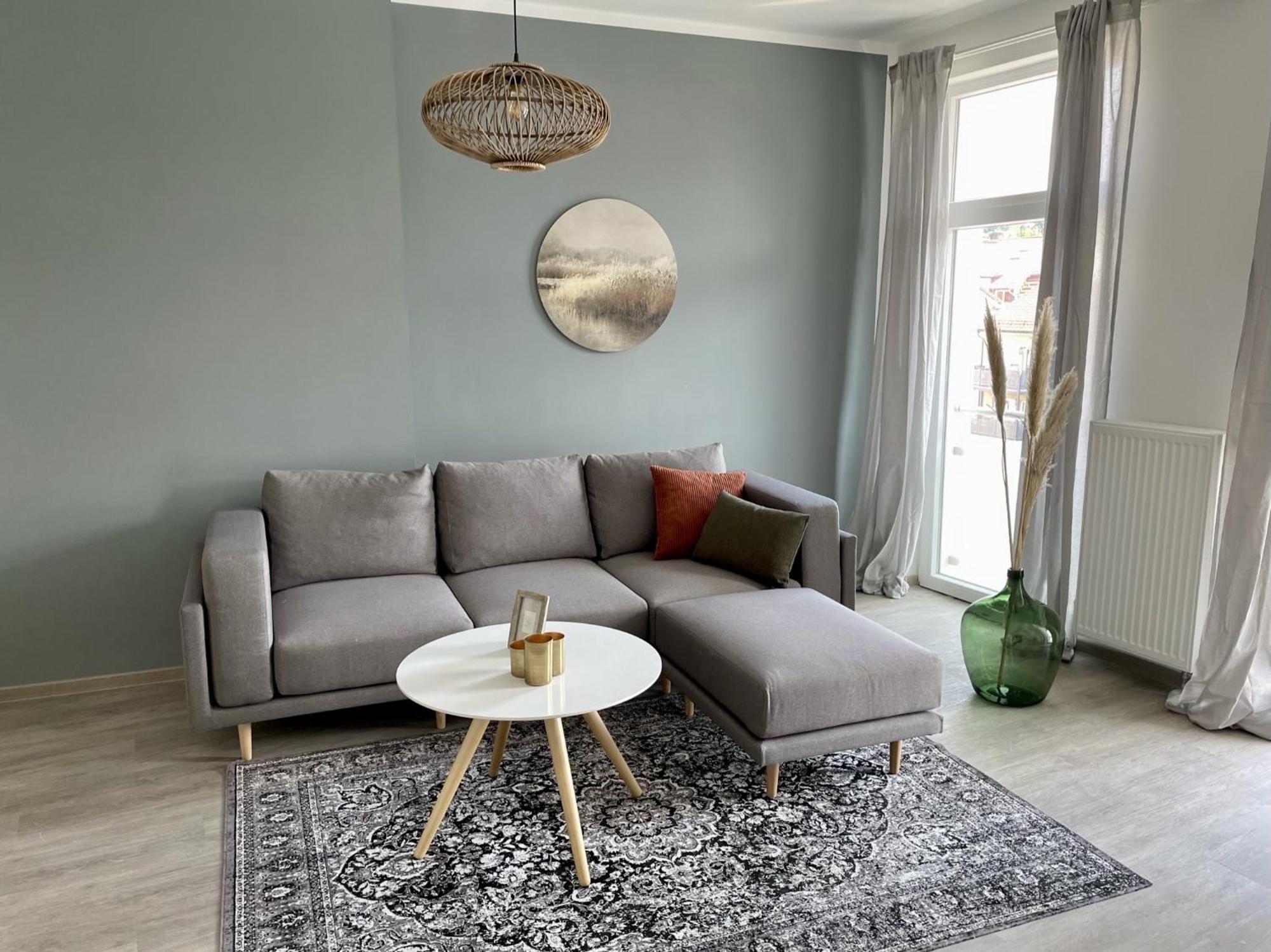 Discovair - Eisenach Karl14 - Vollausgestattete Apartments Mit Netflix In Der Fussgaengerzone Rum bild